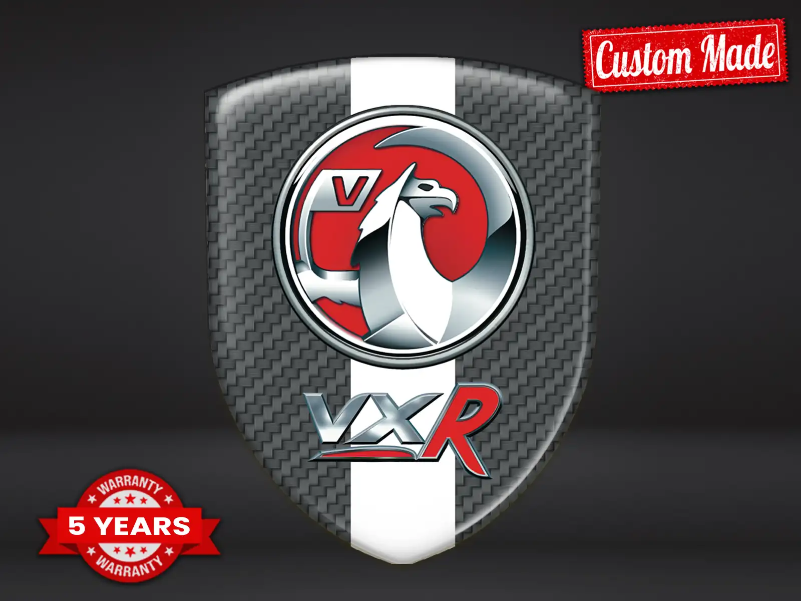 Vauxhall Firmenlogos Stilvoll Max Robust Design Elite